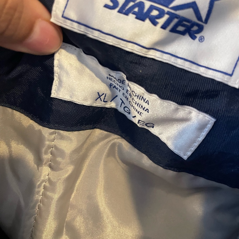 Cowboys Jacket - Picture 4 of 4